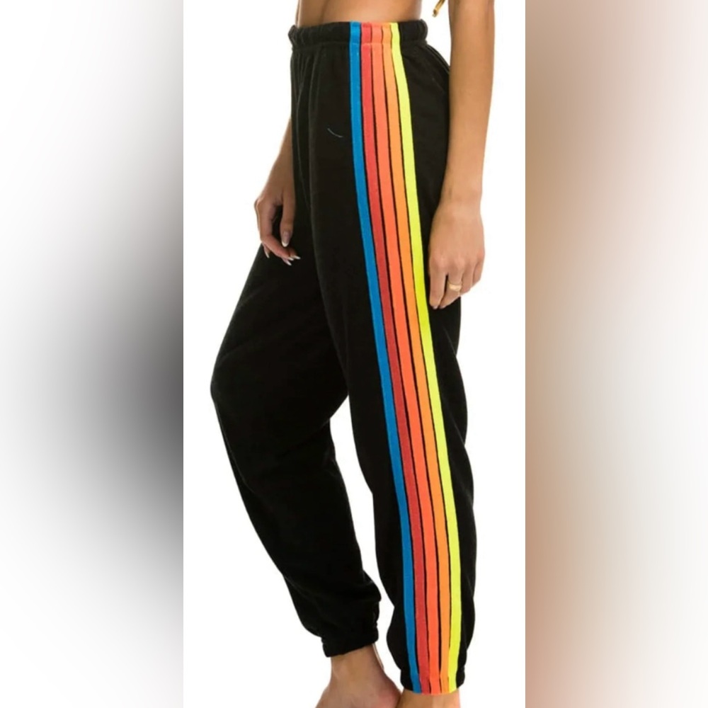 Aviator Nation sweatpants